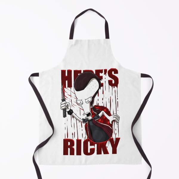 Item preview, Ricky Spanish designed and sold by Goldsgood.