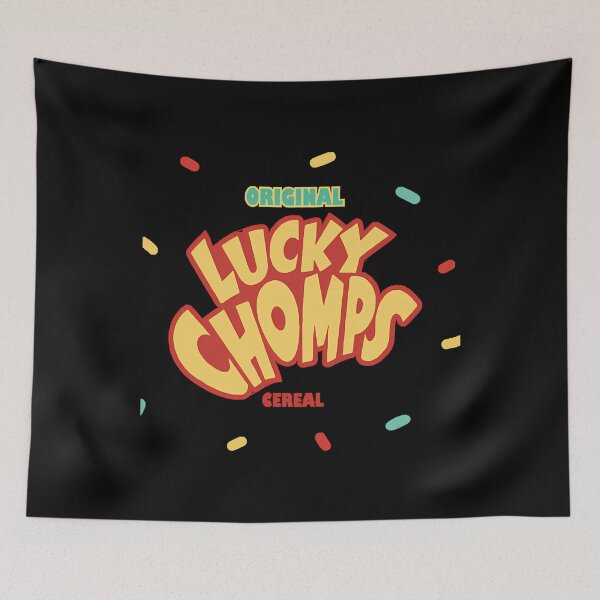 Item preview, Cereal For Your Wilde Side designed and sold by yonkocreative.