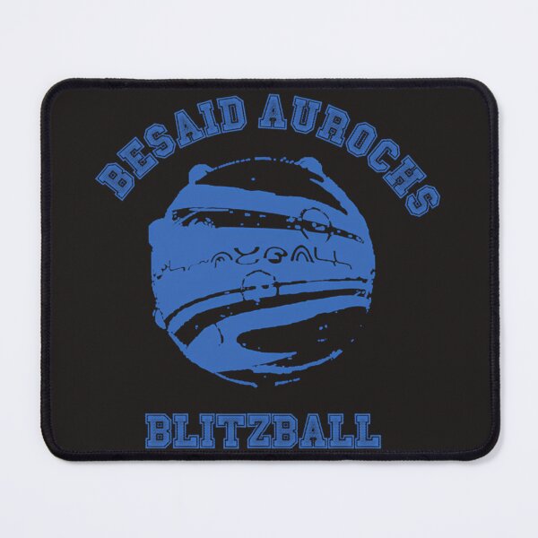 Item preview,  Besaid Aurochs Blitzball designed and sold by DesignarWall.