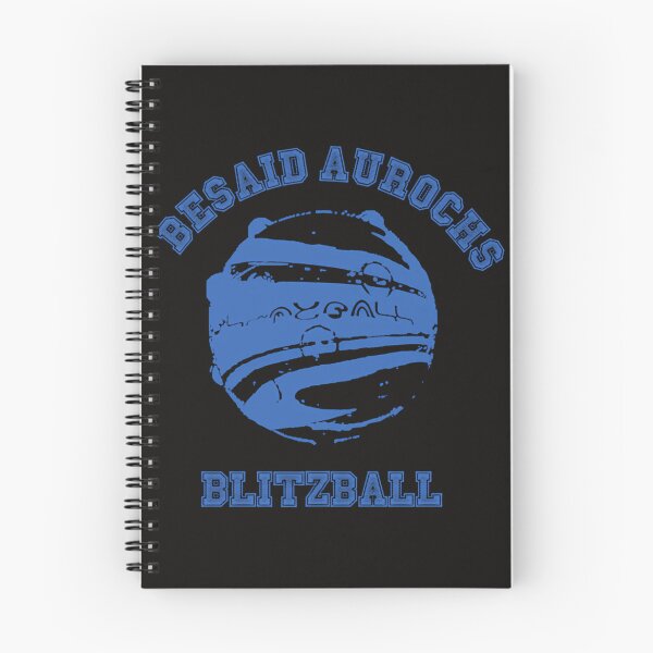 Item preview,  Besaid Aurochs Blitzball designed and sold by DesignarWall.