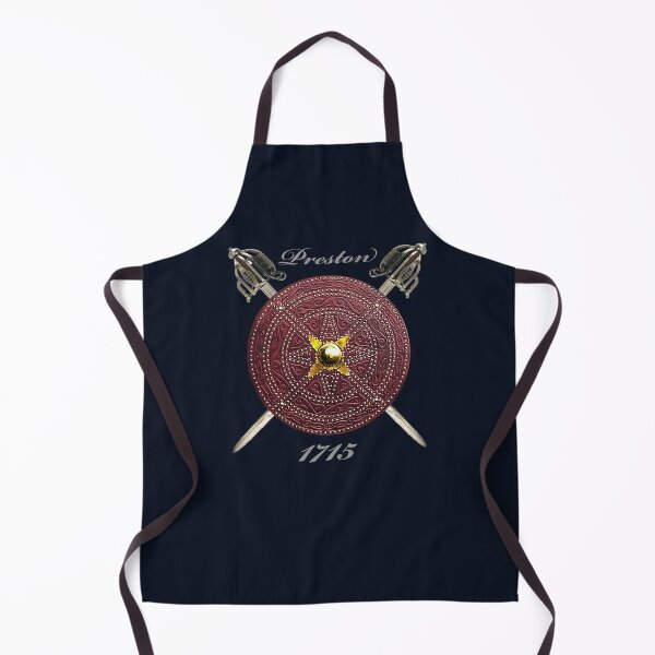 Item preview, Preston 1715 designed and sold by Murph's Images.