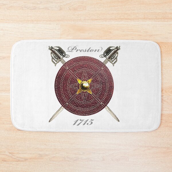 Item preview, Preston 1715 designed and sold by Murph's Images.