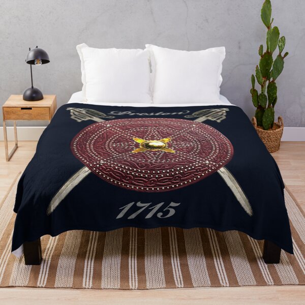 Item preview, Preston 1715 designed and sold by Murph's Images.