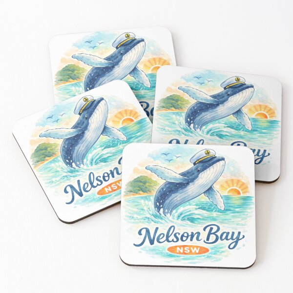 Item preview, Nelson Bay NSW Australia  designed and sold by PamLeeDesign.