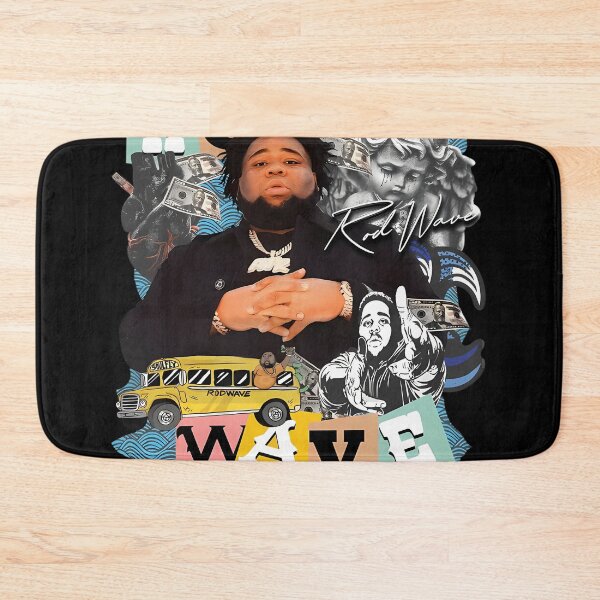Item preview, Cyndi Lauper Cover Rod Wave  designed and sold by Yasmeena-K.