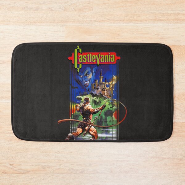 Item preview, Simon Belmont designed and sold by DesignarWall.