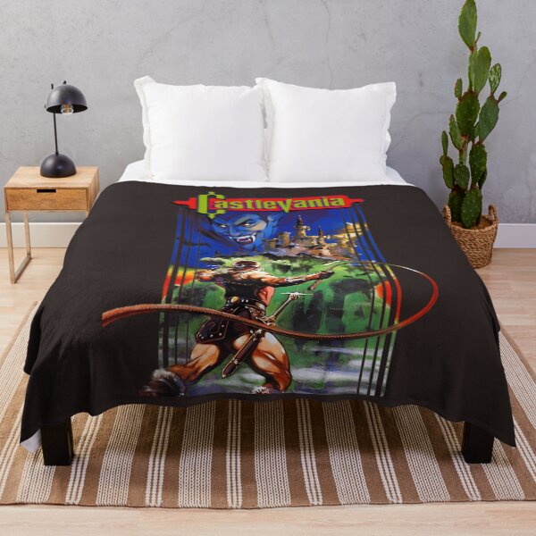Item preview, Simon Belmont designed and sold by DesignarWall.