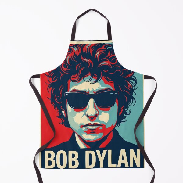 Item preview, Bob Dylan Hope Style Retro Poster Art designed and sold by DamianRoy88.