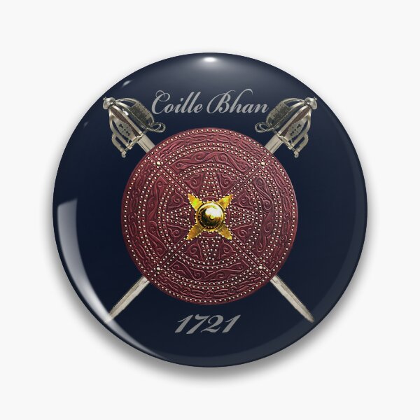 Item preview, Coille Bhan 1721 designed and sold by Murph's Images.