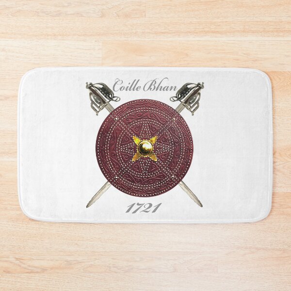 Item preview, Coille Bhan 1721 designed and sold by Murph's Images.