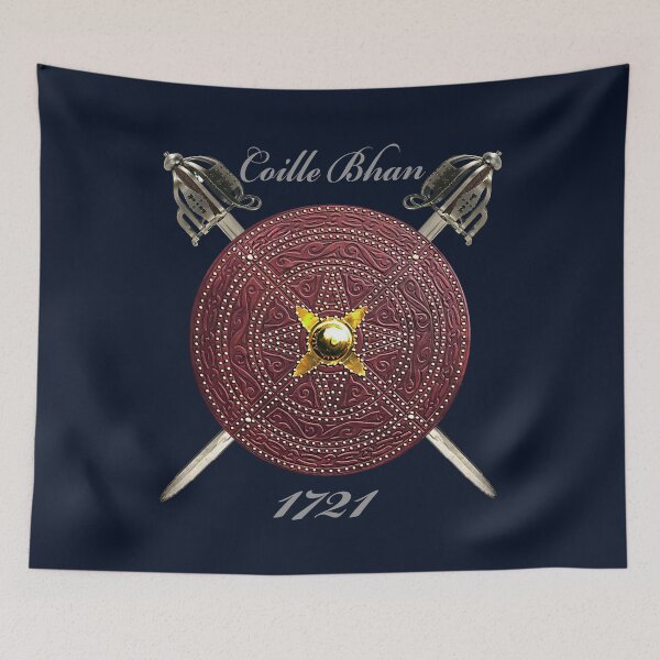 Item preview, Coille Bhan 1721 designed and sold by Murph's Images.