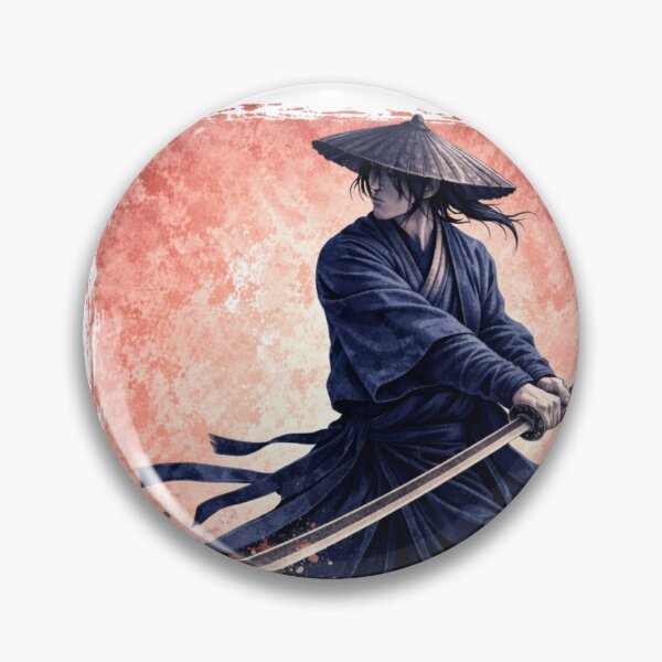 Item preview, COLORS OF JAPAN: Prussian Blue & Ibis Pink - 紺青×朱鷺色 designed and sold by NYAO-YUUKI.