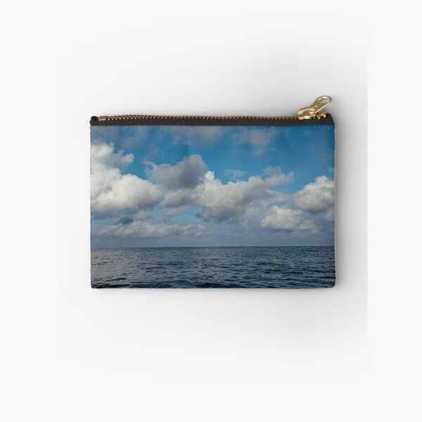 Item preview, Cloudy Sky Horizon Line Photographic Print designed and sold by Mother-Nature65.