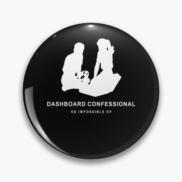 Item preview, DASHBOARD CONFESSIONAL BAND  designed and sold by CeeRoc.