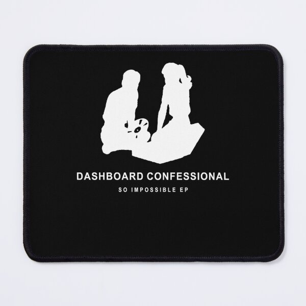 Item preview, DASHBOARD CONFESSIONAL BAND designed and sold by CeeRoc.