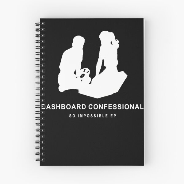 Item preview, DASHBOARD CONFESSIONAL BAND  designed and sold by CeeRoc.