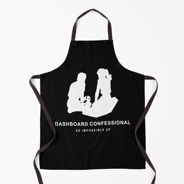 Item preview, DASHBOARD CONFESSIONAL BAND designed and sold by CeeRoc.