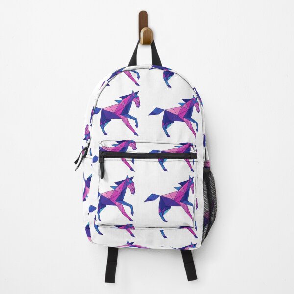 Item preview, Purple Horse designed and sold by SuperAIstar.