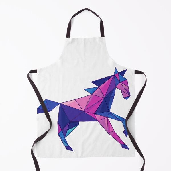 Item preview, Purple Horse designed and sold by SuperAIstar.