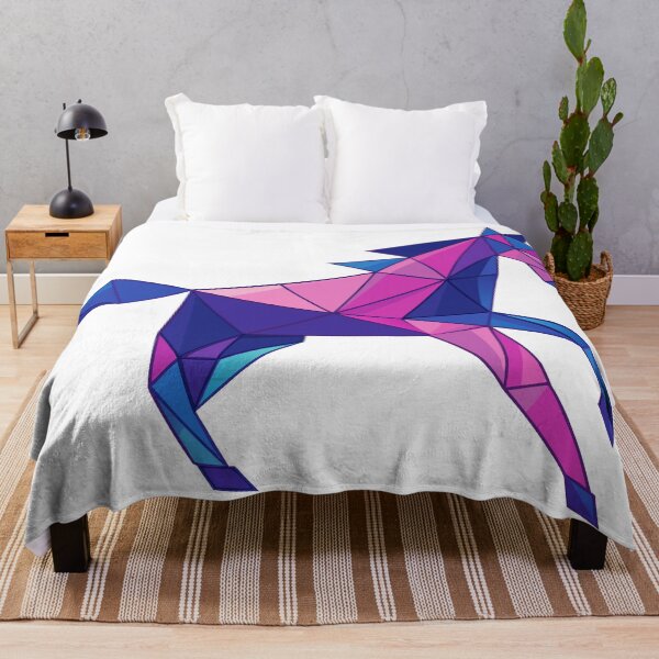 Item preview, Purple Horse designed and sold by SuperAIstar.