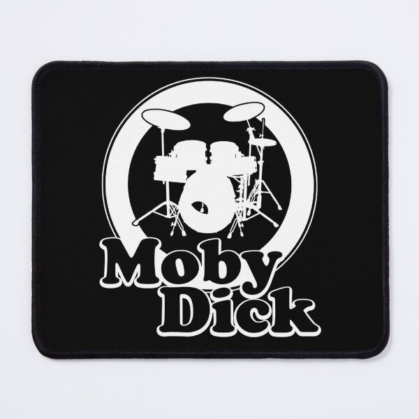 Item preview, Moby Dick designed and sold by Cruashi.