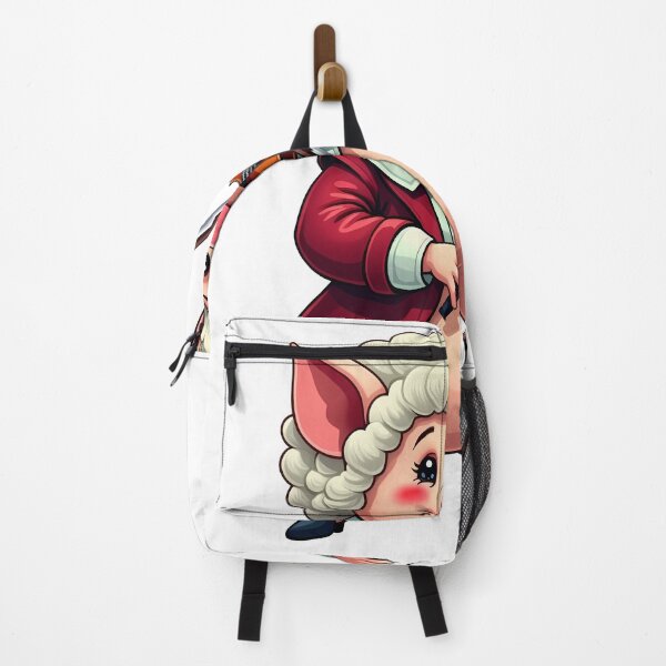 Item preview, Mozart Pig designed and sold by BysonDesigns.