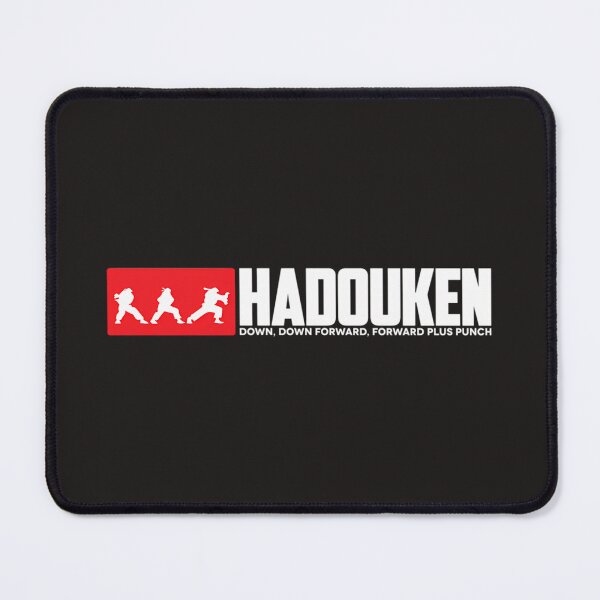 Item preview, Hadouken designed and sold by DesignarWall.