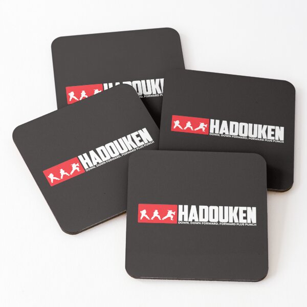 Item preview, Hadouken designed and sold by DesignarWall.