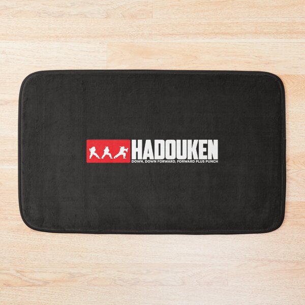 Item preview, Hadouken designed and sold by DesignarWall.