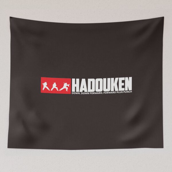 Item preview, Hadouken designed and sold by DesignarWall.