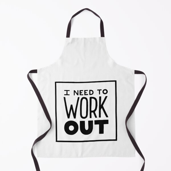 Item preview, I need to work out designed and sold by Marta Ambrosetti.