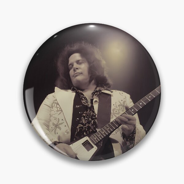 Item preview, Mountain Leslie West designed and sold by TylorHernandez.