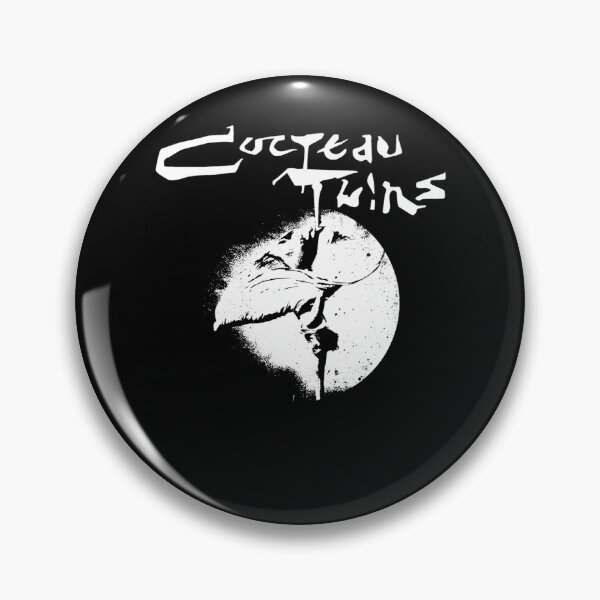 Item preview, Cocteau Twins  designed and sold by Cruashi.