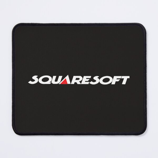 Item preview, Final Fantasy Squaresoft designed and sold by DesignarWall.