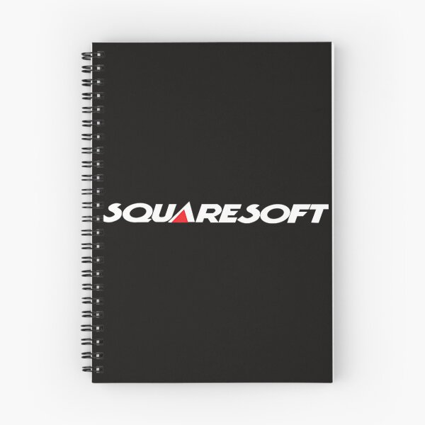 Item preview, Final Fantasy Squaresoft designed and sold by DesignarWall.