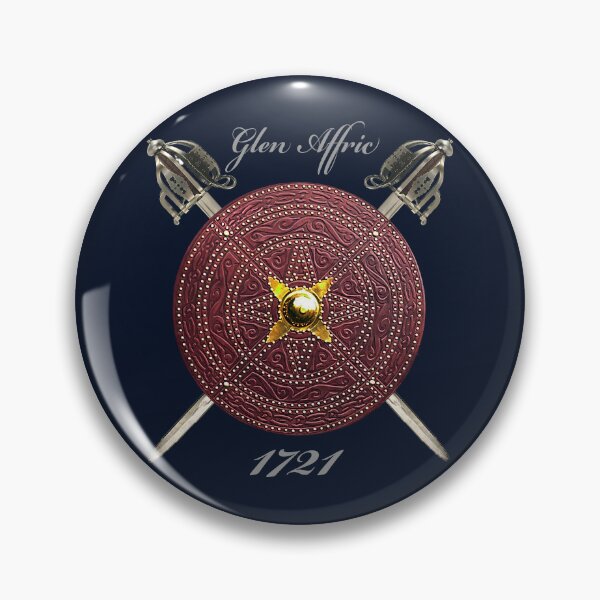 Item preview, Glen Affric 1721 designed and sold by Murph's Images.