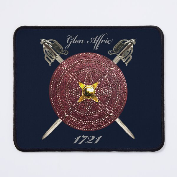 Item preview, Glen Affric 1721 designed and sold by Murph's Images.