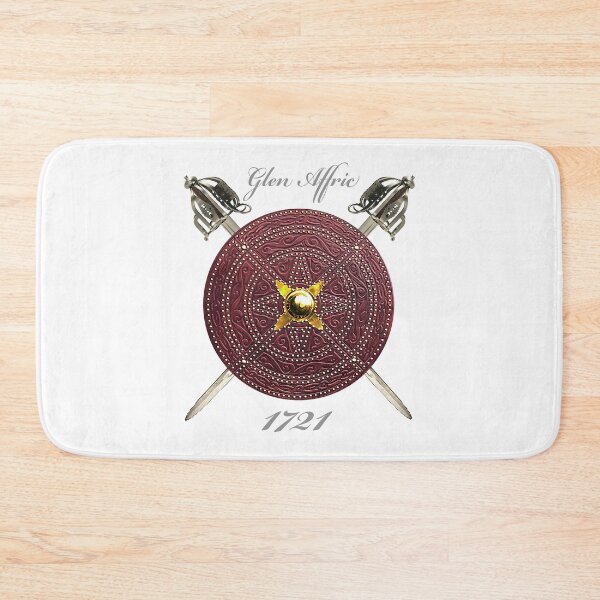 Item preview, Glen Affric 1721 designed and sold by Murph's Images.