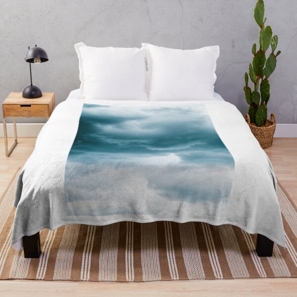 Item preview, Grey and White Cloudy Skies Photographic Print designed and sold by Mother-Nature65.