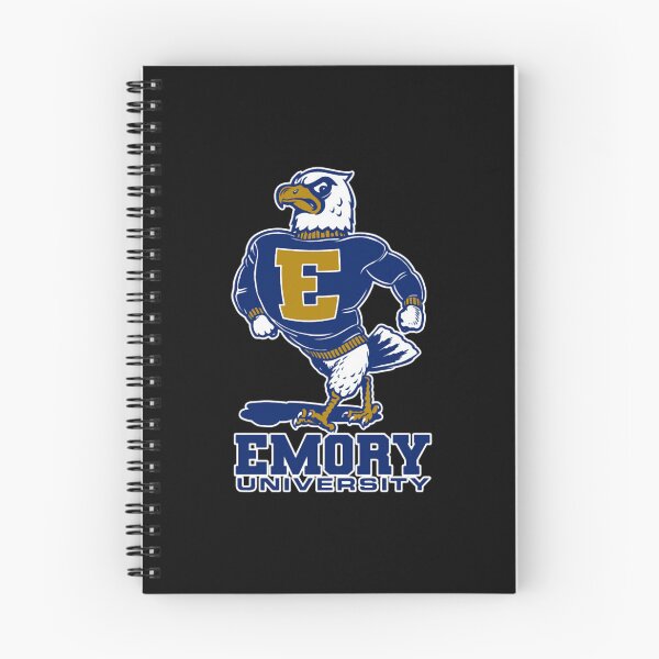 Item preview, Eagle Mascot for Emory University  designed and sold by my-dog-funny.