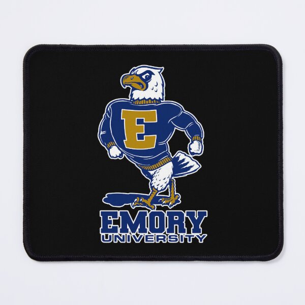 Item preview, Eagle Mascot for Emory University  designed and sold by my-dog-funny.