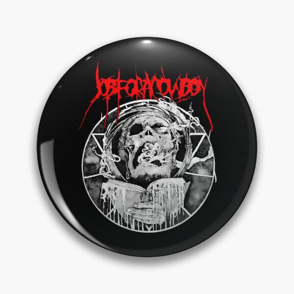 Item preview, JOB FOR A COWBOY BAND  designed and sold by CeeRoc.