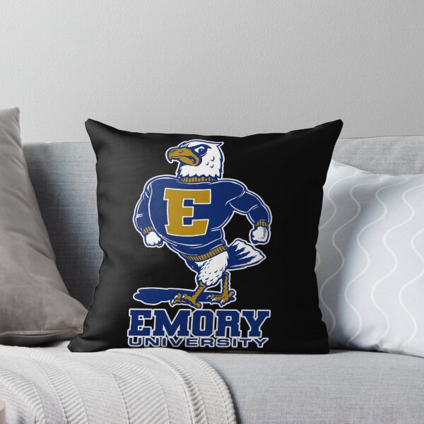 Item preview, Eagle Mascot for Emory University  designed and sold by my-dog-funny.