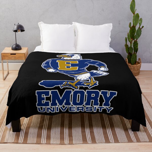 Item preview, Eagle Mascot for Emory University  designed and sold by my-dog-funny.