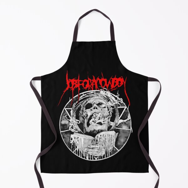 Item preview, JOB FOR A COWBOY BAND  designed and sold by CeeRoc.