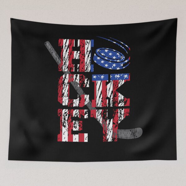 Item preview, Hockey Usa designed and sold by Freedom Store.