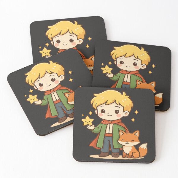 Item preview, Cute boy kawaii art designed and sold by KawaiiHero.