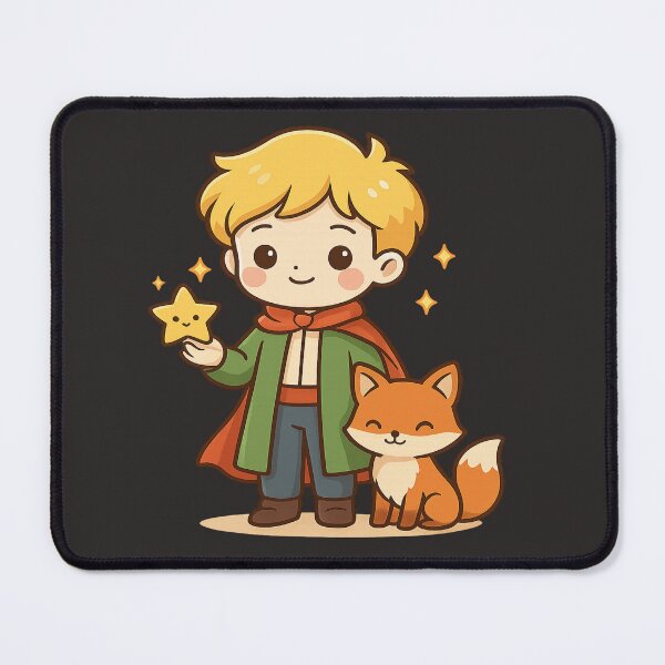 Item preview, Cute boy kawaii art designed and sold by KawaiiHero.