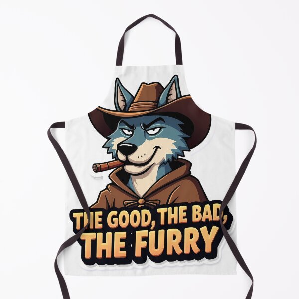 Item preview, Clint Eastwood Wolf designed and sold by BysonDesigns.