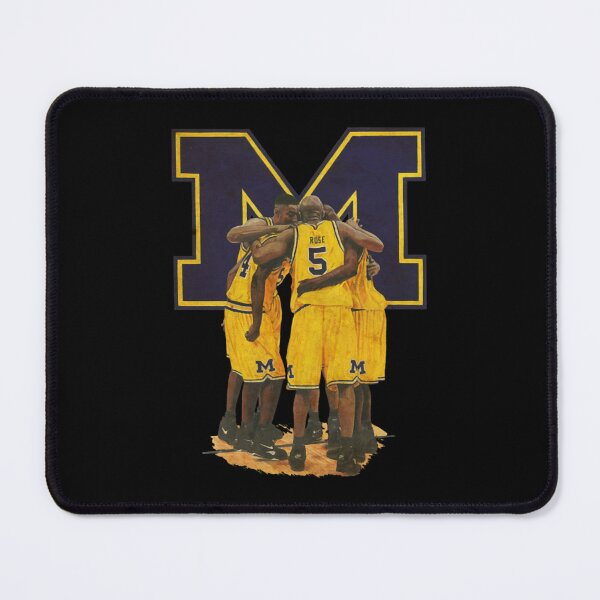 Item preview, FAB FIVE TEAM  designed and sold by my-dog-funny.